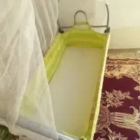 گهواره نوزاد