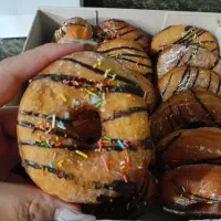 کیک و شیرینی