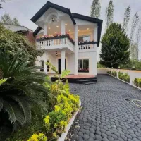 دوبلکس نمارومی/منطقه جنگلی/مبله/فروش فوری