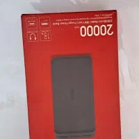 پاور بانک شیامی 20000 / فروش بالای 5 عدد|لوازم جانبی موبایل و تبلت|قدس, شهر‌قدس|دیوار