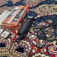 ماشین اصلاح 808 آکبند با کارتون ژاپن استفاده نشده|آرایشی، بهداشتی، درمانی|تهران, هاشمآباد|دیوار