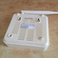 مودم زایکسل adsl 2|مودم و تجهیزات شبکه|خرم‌آباد, |دیوار