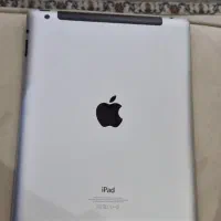 ipad apple