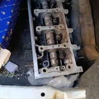 سرسیلندر کامل تیپ دو|قطعات یدکی و لوازم جانبی|قدس, شهر‌قدس|دیوار