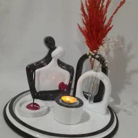 ست دکوری سنگ مصنوعی