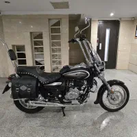 اونجر ۲۲۰ avenger