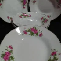 ست ۱۲ نفره کامل