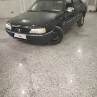 پژو405 مدل 93|خودرو سواری و وانت|لنجان, |دیوار