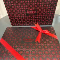 شکلات کادویی باراکا|خوردنی و آشامیدنی|رشت, کوی فکوری|دیوار