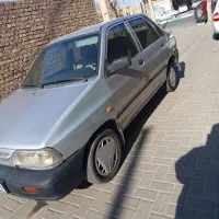 پراید صندوقدار مدل ۹۰|خودرو سواری و وانت|تربت جام, حافظ|دیوار