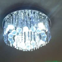 سه عدد لوستر در حد نو بفروش میرسد|لوستر و چراغ آویز|آذرشهر, |دیوار