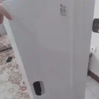 درب عقب پراید وانت