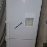 یخچال فریزر سامسونگ