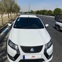 خودرو کوییک sمدل۱۴۰۲ درحد صفر کم کارکرد