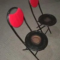 صندلی تاشو