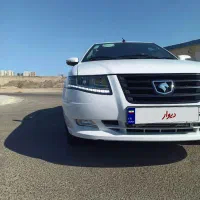 سمند سورن xu7p1404