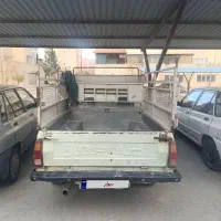 مدل ۸۹|خودرو سواری و وانت|اصفهان, کوی امیریه|دیوار