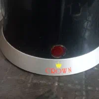 آسیاب برقی