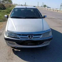 پژو پارس|خودرو سواری و وانت|آشخانه, |دیوار