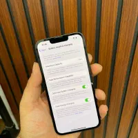 iphon 13 128 ch|موبایل|تهران, جنت‌آباد جنوبی|دیوار