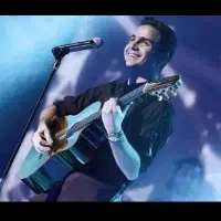 بلیط کنسرت محسن یگانه