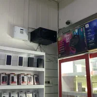 فروش و تعمیرات نصب دوربین دزدگیر اماکن