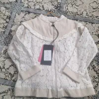 شویشرت شلوار دخترانه