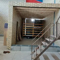 فارم استخراج بیتکوین کاملا قانونی|فروش دفتر صنعتی، کشاورزی، تجاری|مشهد, الهیه|دیوار