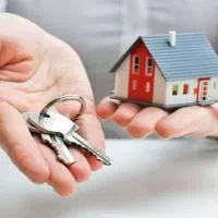 آپارتمان نوساز با یک میلیارد وام تنفس یکساله