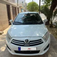برلیانس ۲۳۰