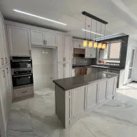 ۱۵۰م تکواحدی_متریال فاخر_عیان نشین_محدوده ملک