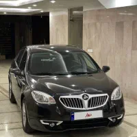 برلیانس H330 اتوماتیک 1650cc، مدل ۱۳۹۹