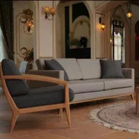 مبل راحتی هلنا|مبلمان خانگی و میز عسلی|تهران, شهید رجایی|دیوار