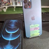 12Pro max 512Gb