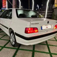 پژو پارس ۹۳|خودرو سواری و وانت|رشت, چمارسرا|دیوار