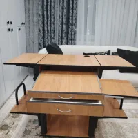 میز کامپیوتر. حرفه ای|میز تحریر و کامپیوتر|پردیس, فاز ۴|دیوار