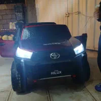 ماشین شارژی|اسباب‌‌بازی|چالوس, |دیوار