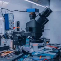 تعمیرات تخصصی انواع موبایل