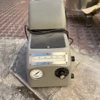 لوازم و تجهیزات آزمایشگاهی و پزشکی