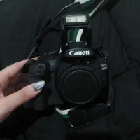 دوربین عکاسی کانن