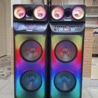 باند سناتور درحد نو