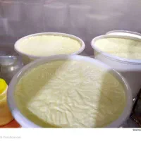 لبنیات محلی.ماست محلی .کره محلی .عسل طبیعی