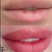 آرایش دائم