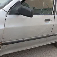 پراید 87