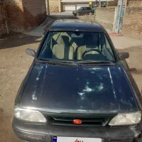 پراید ۸۵|خودرو سواری و وانت|ارومیه, |دیوار