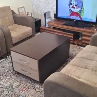 مبل چهار نفره