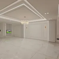 ۱۳۰متر ۳خ _تک واحدی_پونک_منطقه ۲ _ خاص ترین