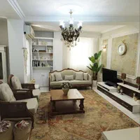 آپارتمان 72 متری ۲ خوابه /طلاییه/بسیار تمیز و شیک