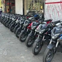 Ns200 خرید از نمایندگی