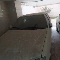 پژو پارس سال